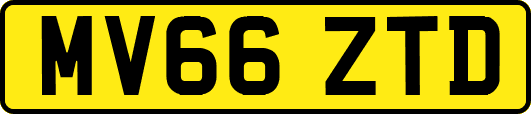 MV66ZTD