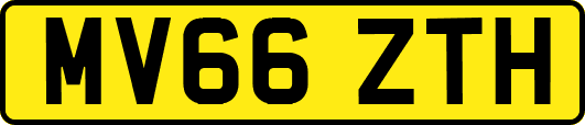 MV66ZTH