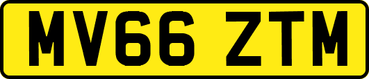 MV66ZTM