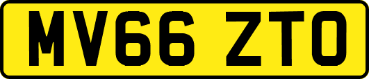 MV66ZTO