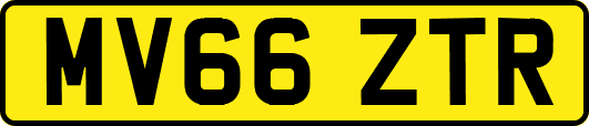 MV66ZTR