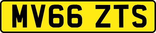 MV66ZTS