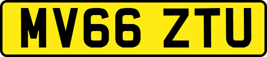 MV66ZTU
