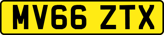 MV66ZTX