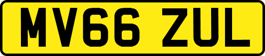 MV66ZUL
