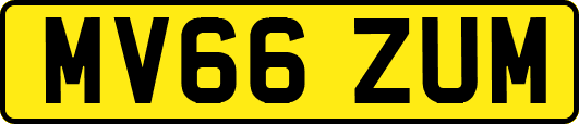 MV66ZUM