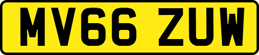 MV66ZUW