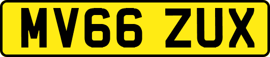 MV66ZUX