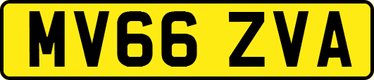MV66ZVA
