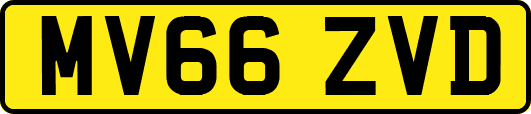 MV66ZVD