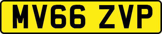 MV66ZVP