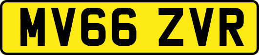 MV66ZVR