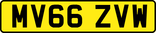 MV66ZVW