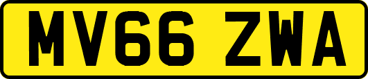 MV66ZWA