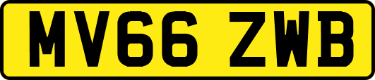 MV66ZWB