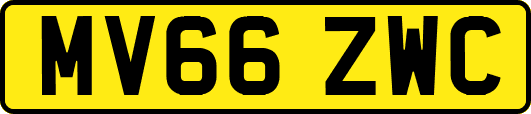 MV66ZWC