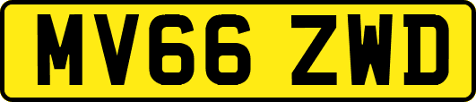 MV66ZWD