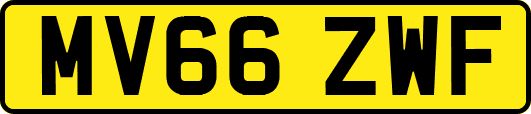 MV66ZWF
