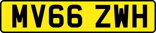 MV66ZWH