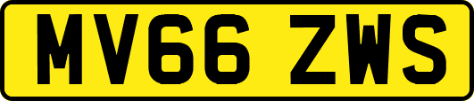 MV66ZWS