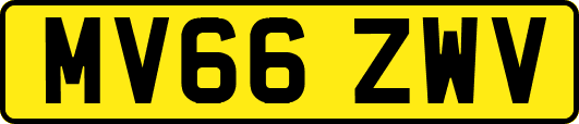 MV66ZWV