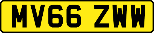 MV66ZWW