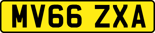 MV66ZXA