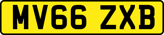 MV66ZXB