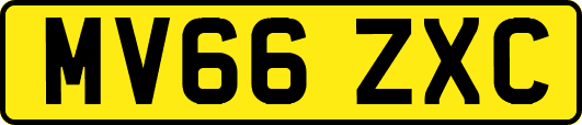 MV66ZXC