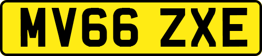 MV66ZXE
