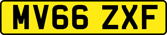 MV66ZXF