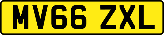 MV66ZXL