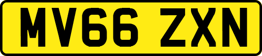 MV66ZXN