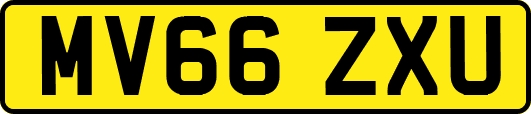 MV66ZXU