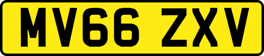 MV66ZXV