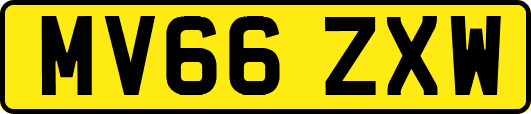 MV66ZXW