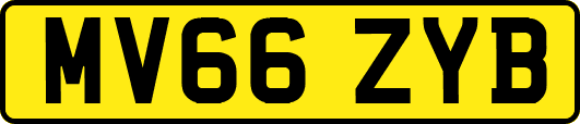 MV66ZYB