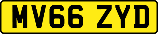 MV66ZYD