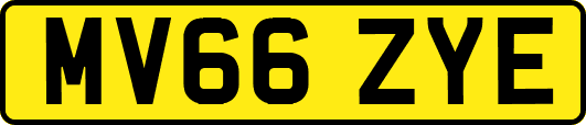MV66ZYE