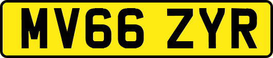 MV66ZYR