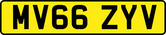 MV66ZYV
