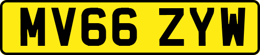 MV66ZYW