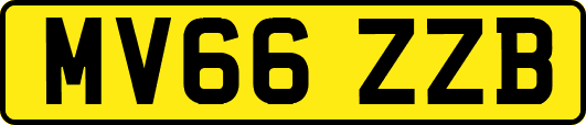 MV66ZZB