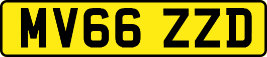 MV66ZZD