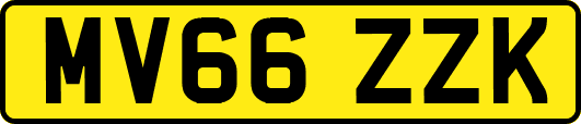 MV66ZZK