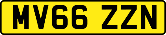 MV66ZZN