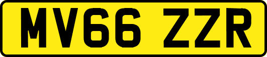 MV66ZZR