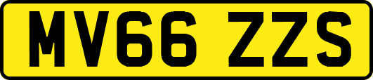 MV66ZZS
