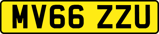 MV66ZZU