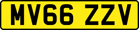 MV66ZZV